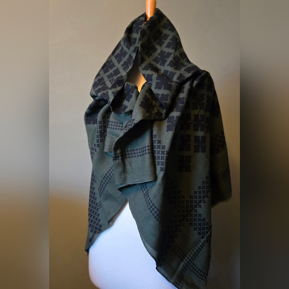 By Malene Birger Juliet Wool Scarf